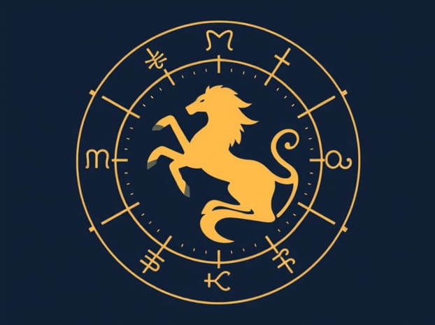 Elements Of The Zodiac