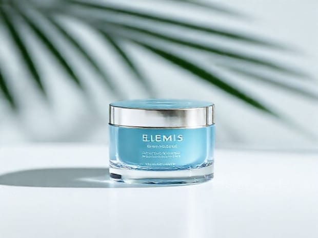 Elemis Instant Refreshing Gel