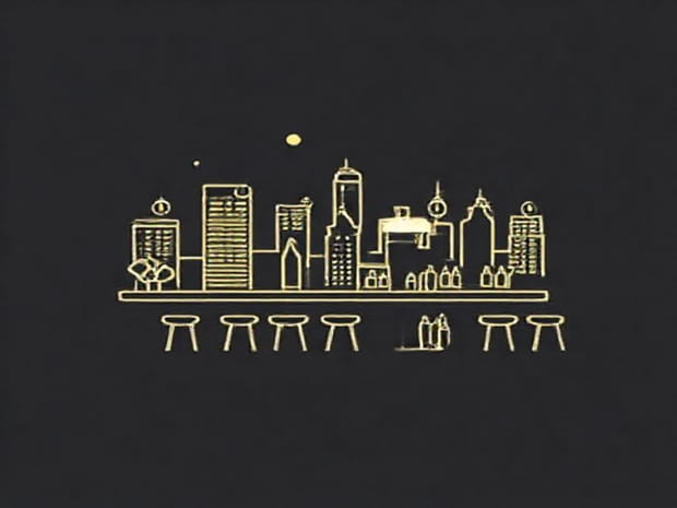 Elude Microbrewery Skybar Restaurant Reviews