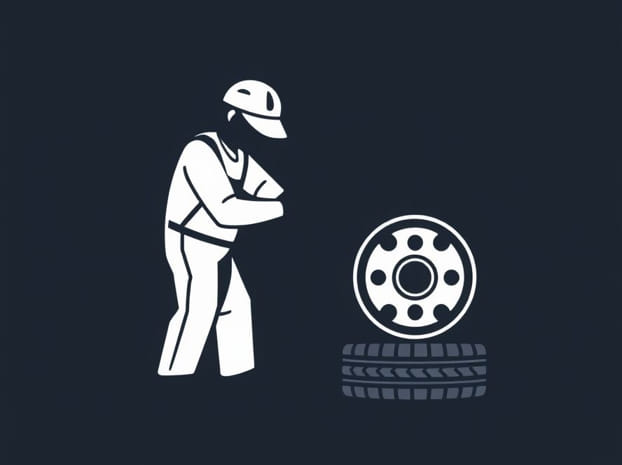 Emergency Tyre Fitter Near Me