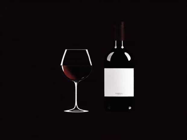 Erath Resplendent Pinot Noir