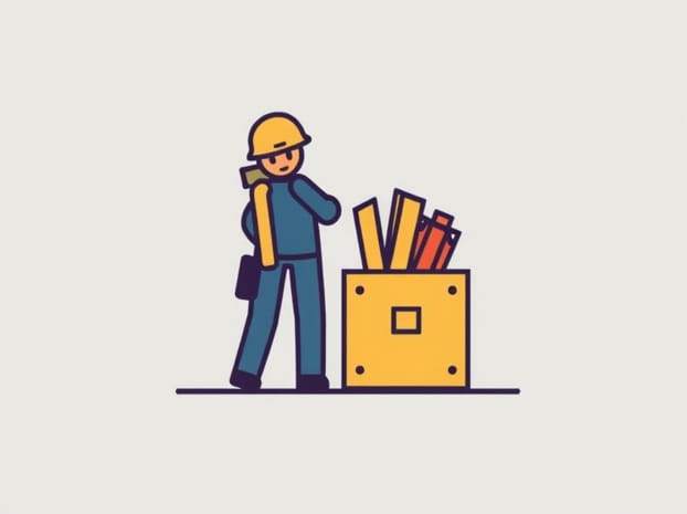Essential Boxes For Handymen 2 Wds