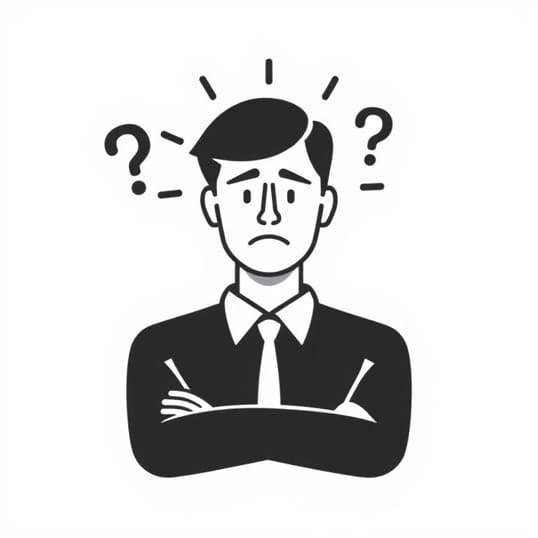 Examples Of Doubting Yourself
