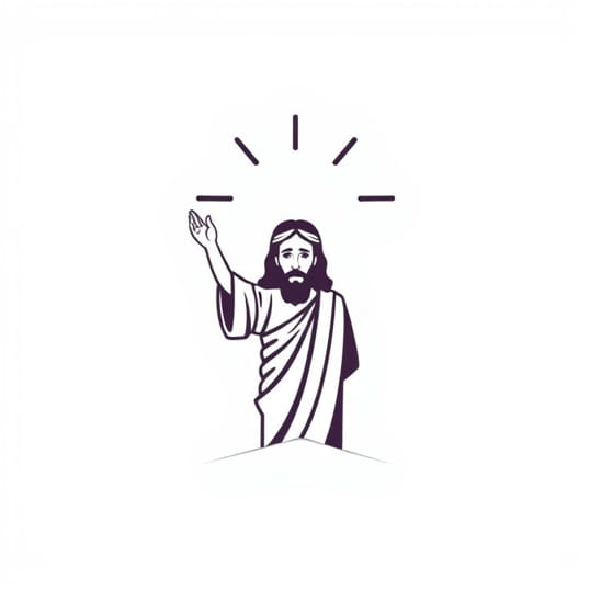Examples Of Jesus Being Selfless