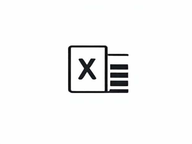 Excel Amortization Schedule Template