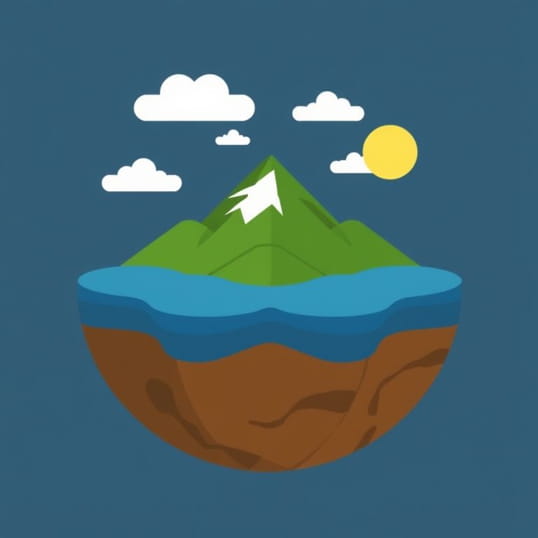 Explain Lithosphere Hydrosphere And Atmosphere