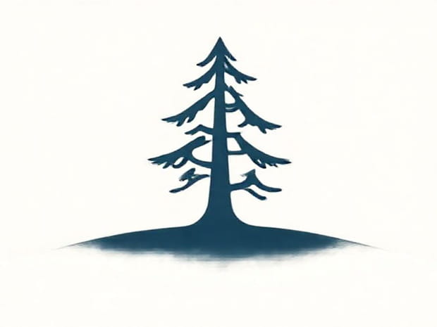 Explain Treeing And Tracking