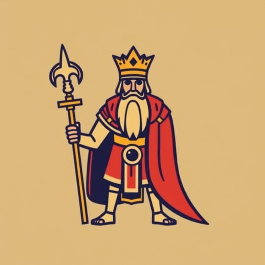 Facts About King Jehoshaphat