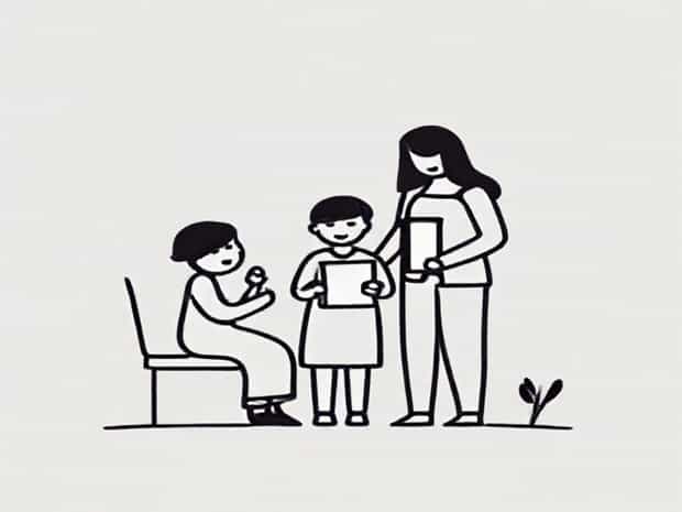 Family Planning Campaign And Pioneer