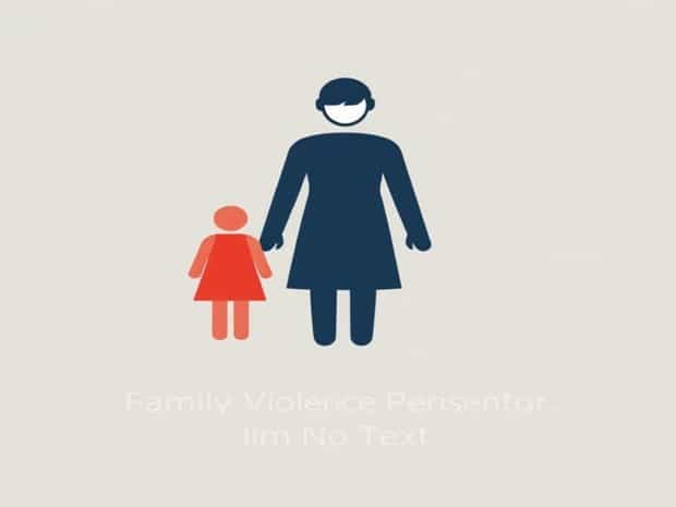 Family Violence Perpetrator Programs