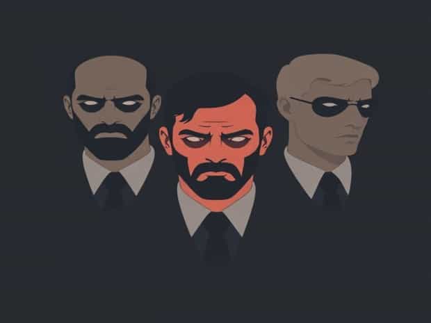 Famous Criminals With Antisocial Personality Disorder