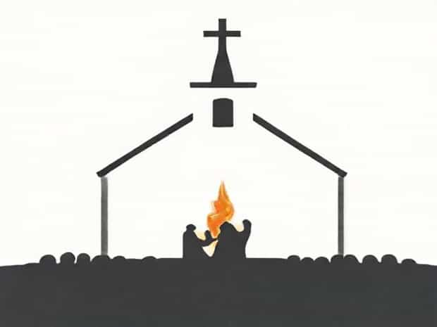 Fire Baptized Holiness Church Scandal