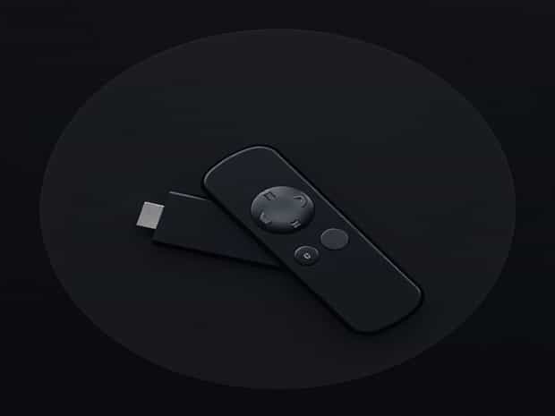 Firestick Remote Stopped Working