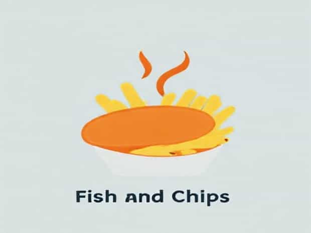 Fish And Chips Marple Bridge