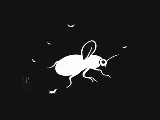 Flea Infestation In Home