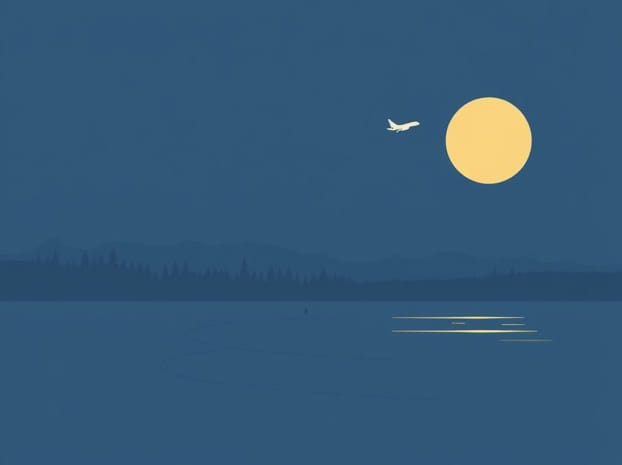 Flights To Dryden Ontario