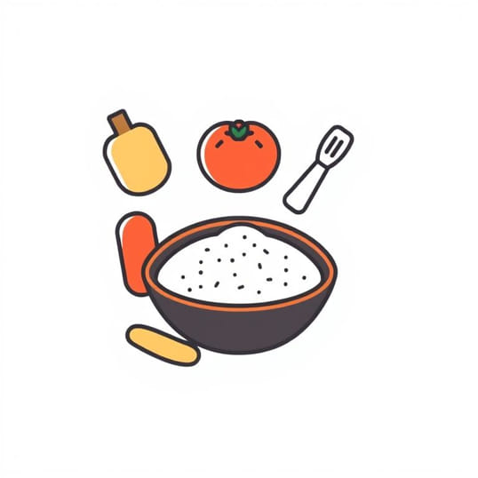Foods That Are Salty