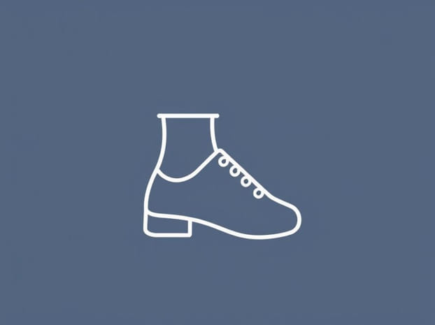 Footwear For Women Casual