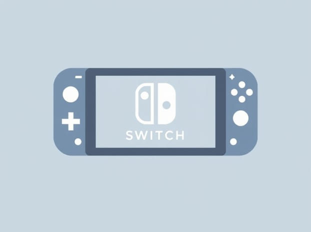 For Nintendo Switch Lite