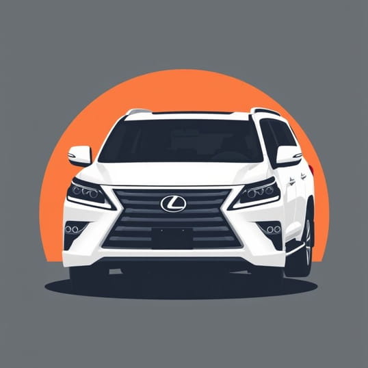 For Sale Lexus Gx 550