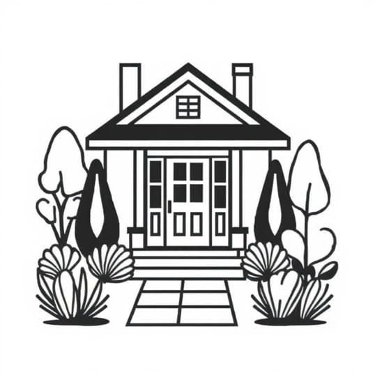 For Sale Striven Gardens