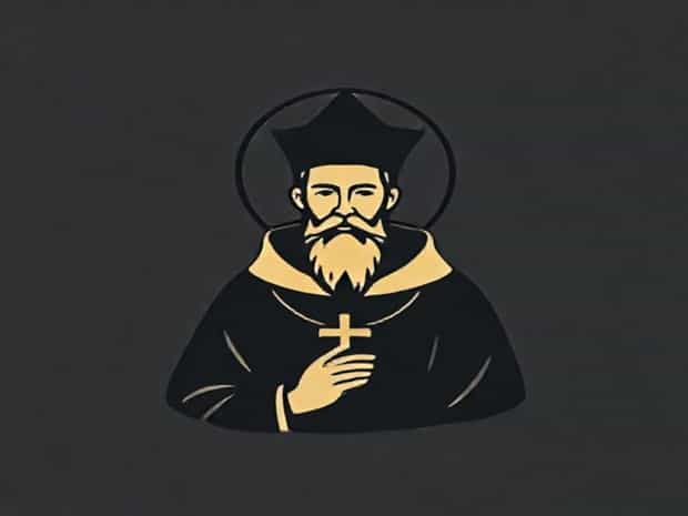 Founder Of Jesuit Order