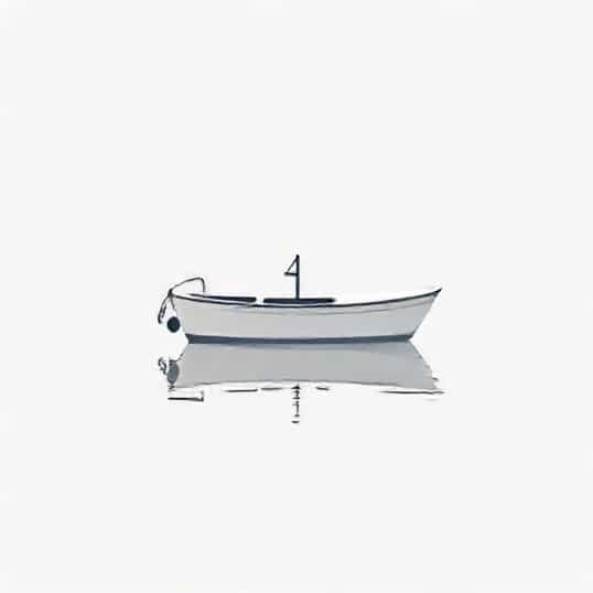 Frances Bay Mooring Basin