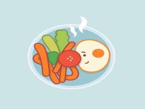 Freezable Meals For 1 Year Old