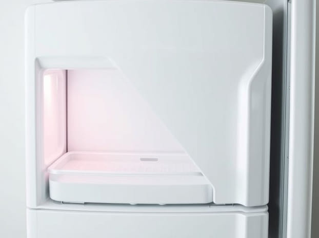 Fridge Backside Water Tray Price