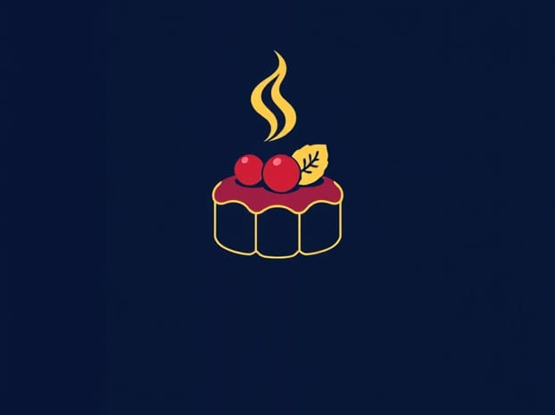 Fruit Cake With Rum