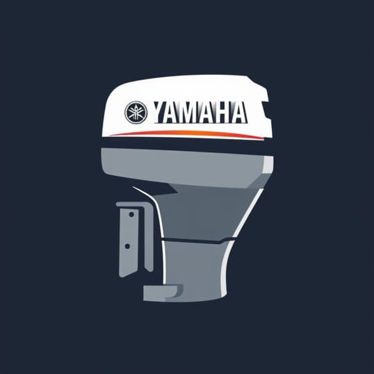 Fuel Filter Yamaha Outboard