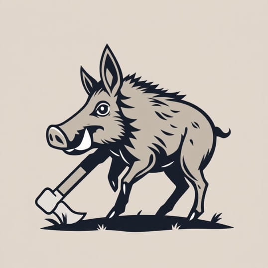 Full Boar Jackhammer Bunnings