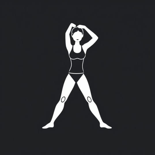 Full Body Flexibility Routine