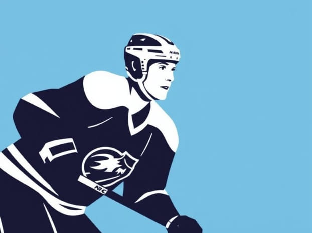 Fun Facts About Wayne Gretzky