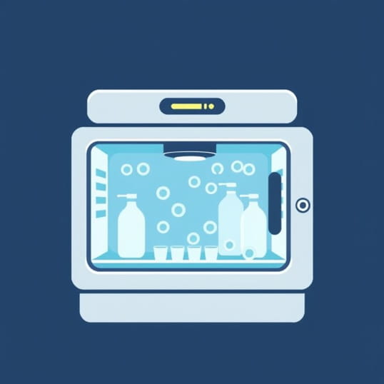 Function Of Bacteriological Incubator