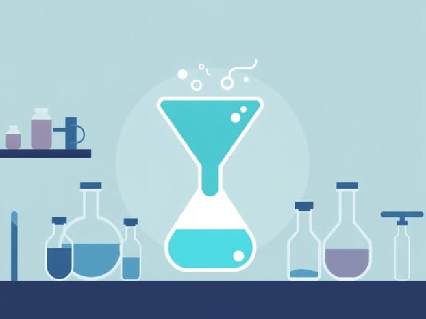 Funnel Uses In Laboratory