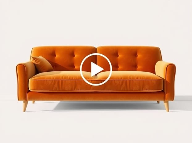 Furl Sofa Bed Video