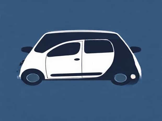 Fusible Klaxon Twingo 2