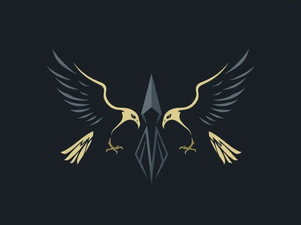 Gauntlet Birds Of Prey