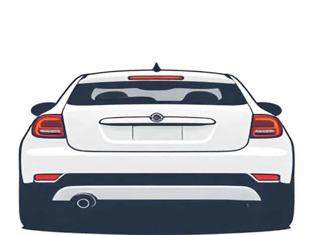 Getting Rear Ended While Stopped