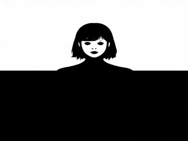 Girl Interrupted Borderline Personality Disorder