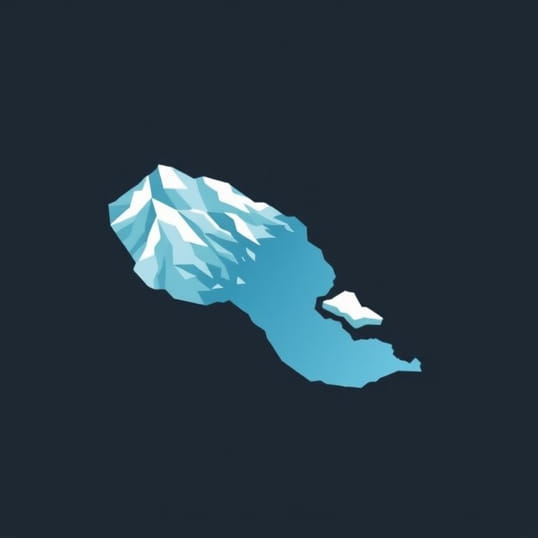 Glacial Lake Agassiz Map