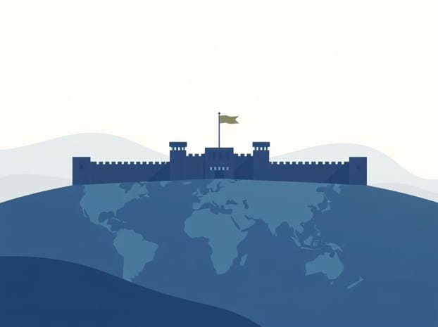 Global Fortification Data Exchange