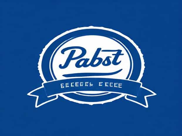 Gluten Free Pabst Blue Ribbon