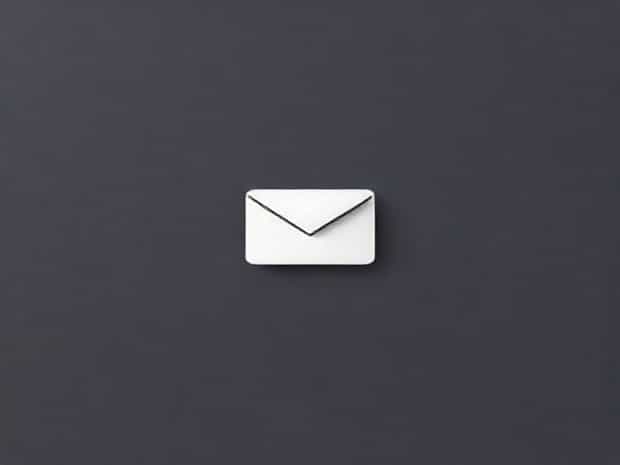 Gmail Left Sidebar Unhide