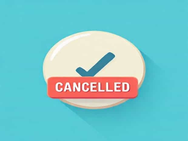 Go Skippy Cancellation Fee