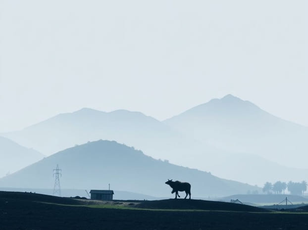 Godavari Valley Coalfield Photos