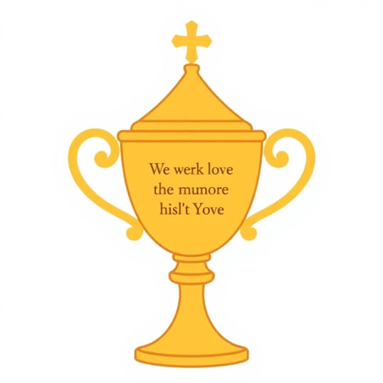 Golden Censer Bible Verse