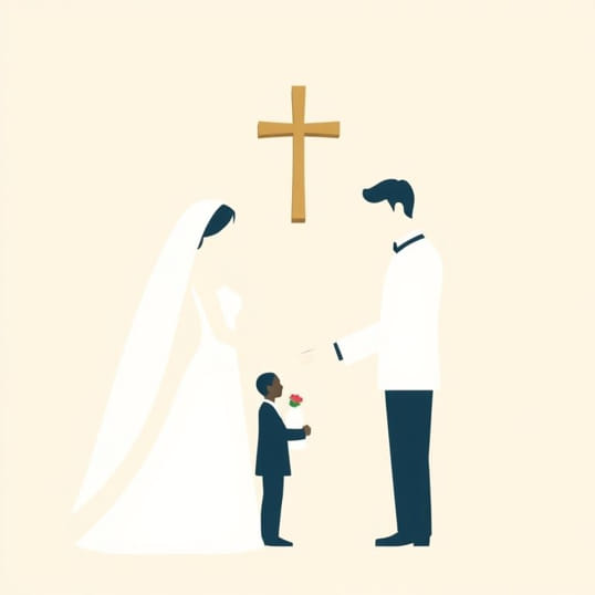 Good News Pentecostal Matrimony
