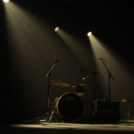 Good Pa System For Gigging